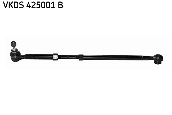 Rameno zavesenia kolies SKF
